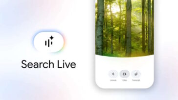 Google Search Live s'étend à plus de 200 pays Grâce aux discussions par IA en direct 17 Google Search Live s'étend à plus de 200 pays Grâce aux discussions par IA en direct