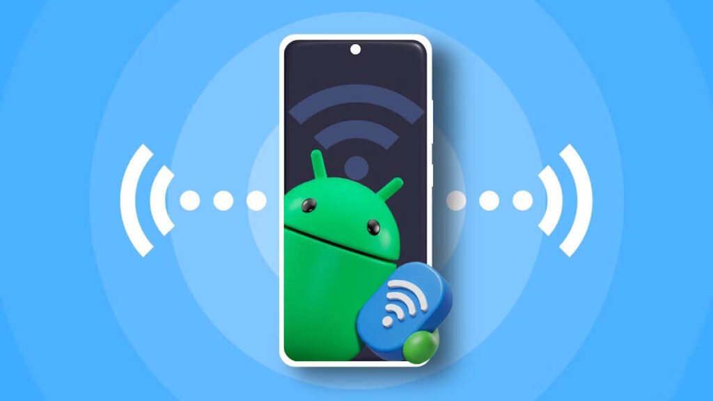 Google a surmonté une limite d'Android ! Synchronisation du Wi-Fi enfin disponible 2 Android Wi-Fi synchronisation Google