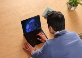 Guide pour ajuster la taille du menu Démarrer de Windows 11