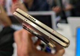 Honor Magic V6 : un pliant alliant design haut de gamme et performances exceptionnelles
