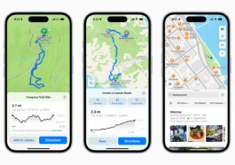 J'espère que Google Maps ne reproduira jamais ce qui arrive sur Apple Maps 18 J'espère que Google Maps ne reproduira jamais ce qui arrive sur Apple Maps