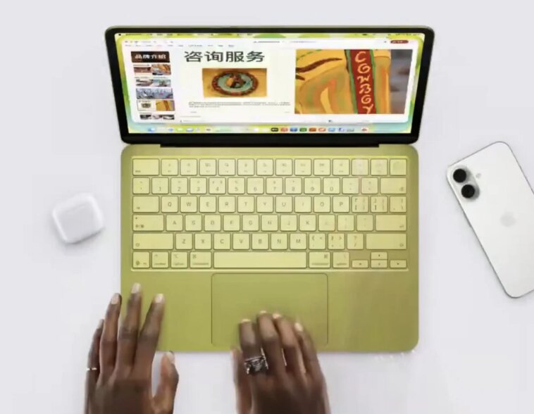 John Ternus, VP senior hardware, se confie sur le MacBook Neo et sa possible ascension chez Apple 1 Le MacBook Neo a été le produit le plus accrocheur de l'Apple Experience