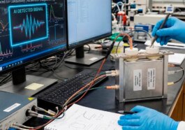 L'IA découvre un indice secret pour des batteries à état solide ultra-rapides 3 La IA encuentra una señal oculta que podría desbloquear baterías de estado sólido mucho más rápidas