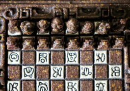L'IA dévoile un jeu de société ancien resté mystérieux pendant 3.000 ans aux archéologues 31 La IA resolvió un juego de mesa antiguo que nadie había descifrado en 3.000 años: ha enseñado a los arqueólogos a jugarlo
