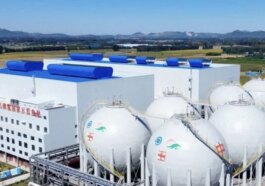 La Chine frappe fort dans les énergies renouvelables : sa centrale d'air comprimé impressionne 17 Les débuts de l'énergie renouvelable avec air comprimé