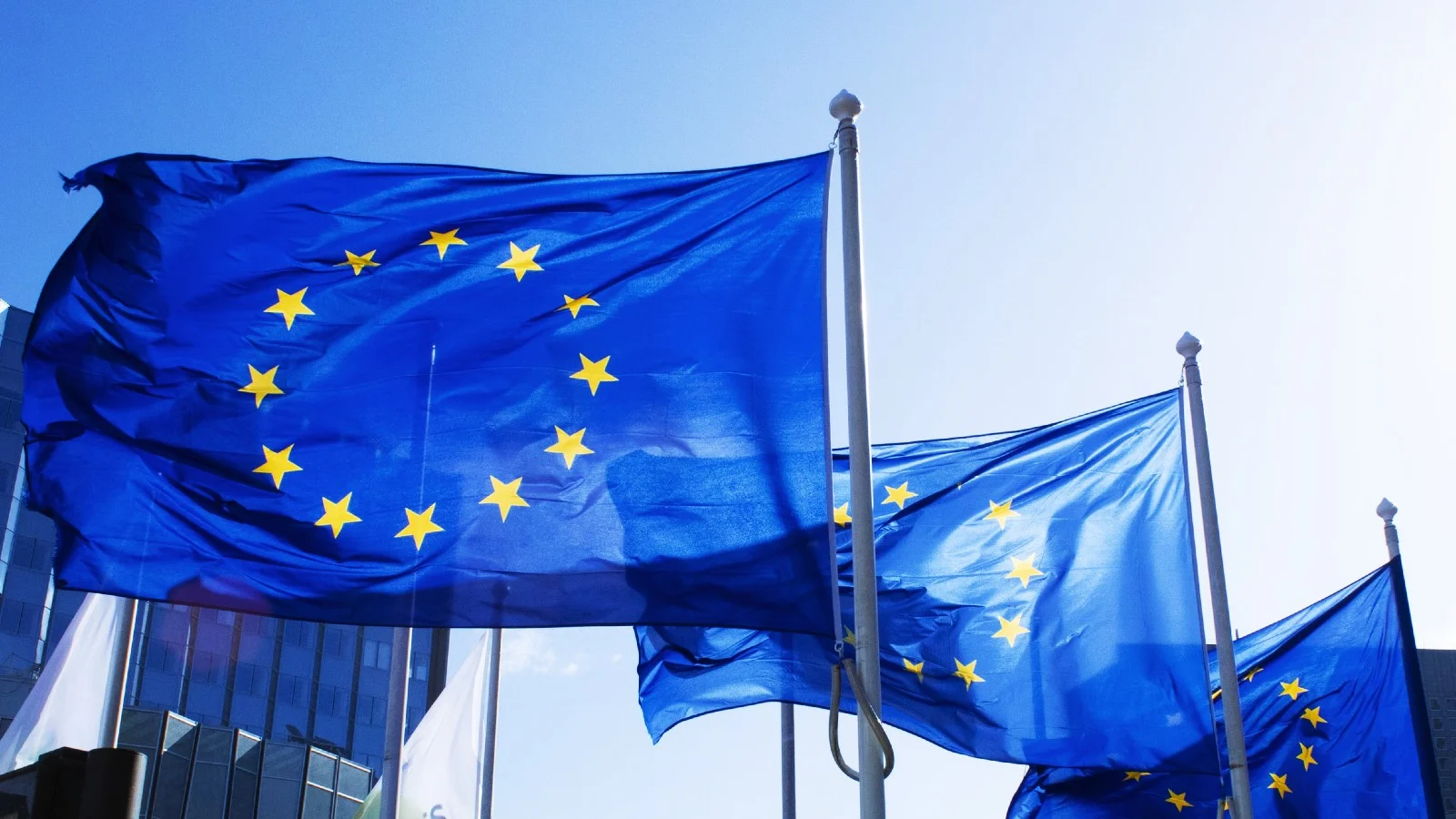 La Commission européenne confirme une fuite de données suite au piratage d'Europa.eu
