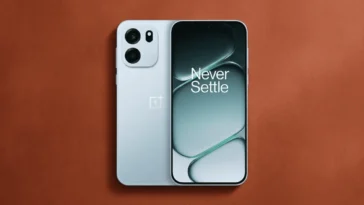 La OnePlus Nord CE6 Lite dévoile ses ficelles : fiche technique et prix estimé font surface