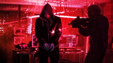 La Russie arrête le propriétaire présumé du forum de cybercriminalité LeakBase 7 La Russie arrête le propriétaire présumé du forum de cybercriminalité LeakBase