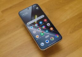 Je voulais un smartphone avec une batterie de plus d'un jour et je suis tombé sur le candidat pour dominer le marché