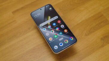 Je voulais un smartphone avec une batterie de plus d'un jour et je suis tombé sur le candidat pour dominer le marché 22 Je voulais un smartphone avec une batterie de plus d'un jour et je suis tombé sur le candidat pour dominer le marché