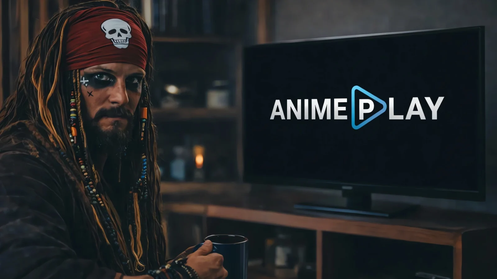 La coalition anti-piratage fait disparaître l'app AnimePlay et ses 5 millions d'utilisateurs