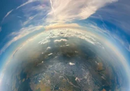 La couche d'ozone commence à se rétablir grâce à un accord mondial initié en 1987 6 La couche d'ozone commence à se rétablir grâce à un accord mondial initié en 1987