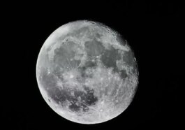 La carrera lunar se invierte: China elige dónde alunizar y la NASA sigue sin fecha