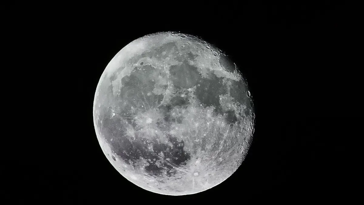 La course à la Lune bascule : la Chine choisit son site d'alunissage, la NASA attend 2 La course a la Lune bascule la Chine choisit