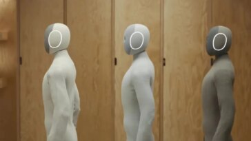 La fin des usines approche : des ex-ingénieurs de la NASA et SpaceX réalisent l'impossible 2 El fin del trabajo en las fábricas está cerca: un equipo de antiguos ingenieros de la NASA y SpaceX logran algo muy difícil