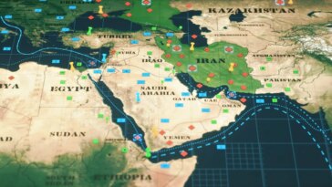 La guerre en Iran risque d'augmenter davantage le prix des ordinateurs et des smartphones : quelles sont les implications ? 21 La guerre en Iran risque d'augmenter davantage le prix des ordinateurs et des smartphones : quelles sont les implications ?