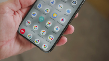 Google Photos ajoute un retouche automatique pour les dents, les sourcils, les lèvres et les yeux 6 L'IA ne modifie pas les photos, elle invente des souvenirs