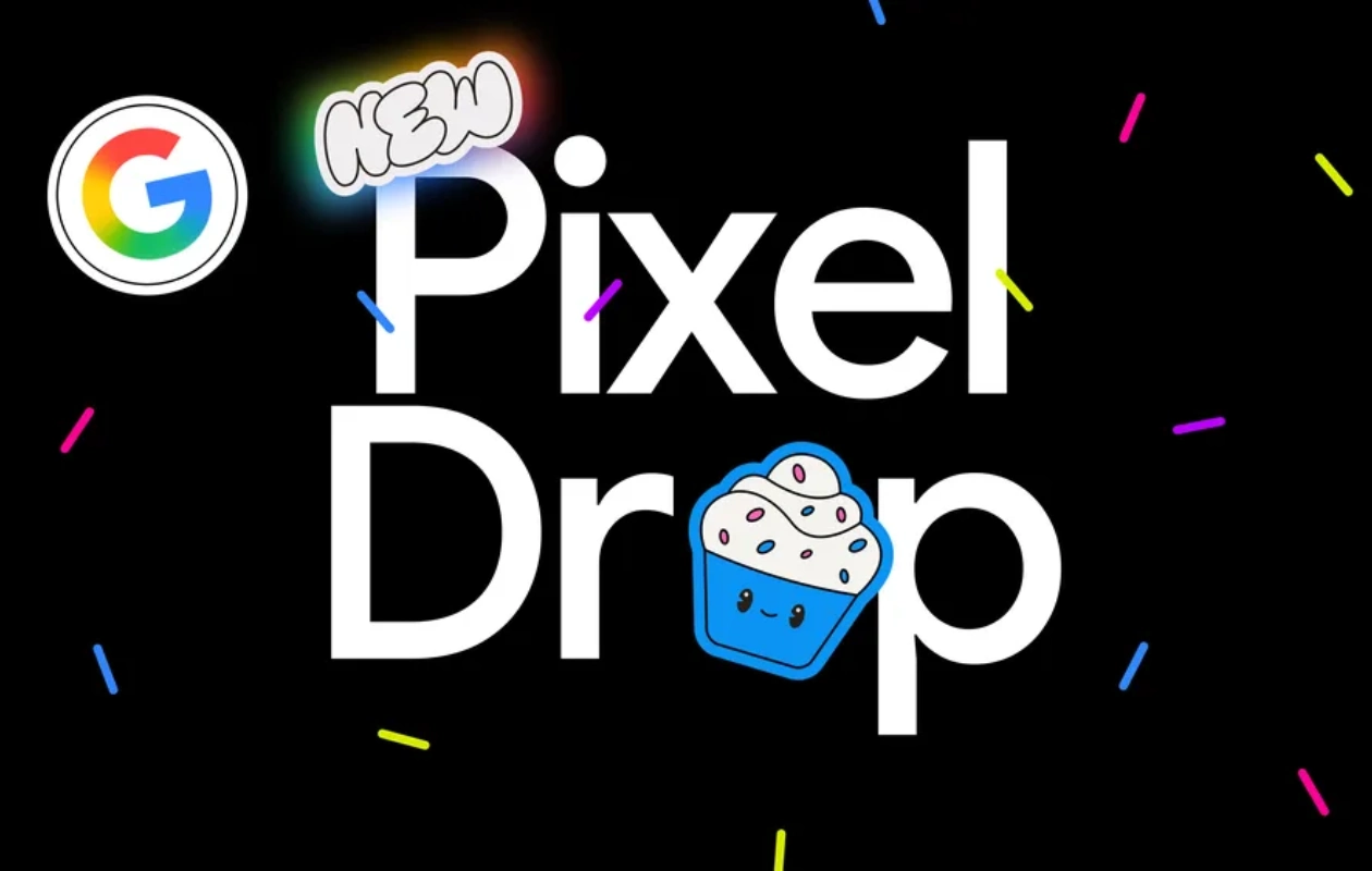 Lancement de la mise à jour de fonctionnalités de mars 2026 de Google Pixel – Plus de 15 nouvelles fonctionnalités et améliorations ! 74 Lancement de la mise à jour de fonctionnalités de mars 2026 de Google Pixel – Plus de 15 nouvelles fonctionnalités et améliorations !