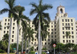 El arma secreta rusa que está detrás del Sindrome de La Habana: podría parecer ciencia ficción, pero nuevos informes demuestran su existencia
