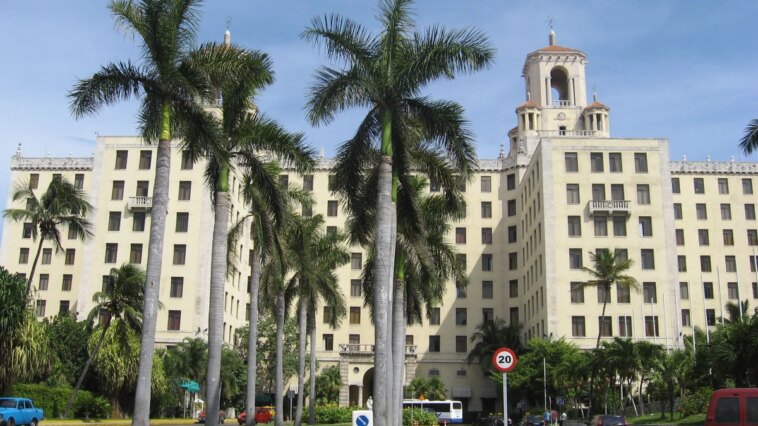L'arme secrète russe liée au syndrome de La Havane : des rapports révèlent sa réalité 1 El arma secreta rusa que está detrás del Sindrome de La Habana: podría parecer ciencia ficción, pero nuevos informes demuestran su existencia