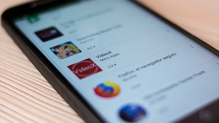 L'arrêt des applications qui consument ta batterie : Google te prévient avant l'installation 1 El fin de las aplicaciones que 'se comen' tu batería: Google ya te avisa de cuáles son antes de que las instales