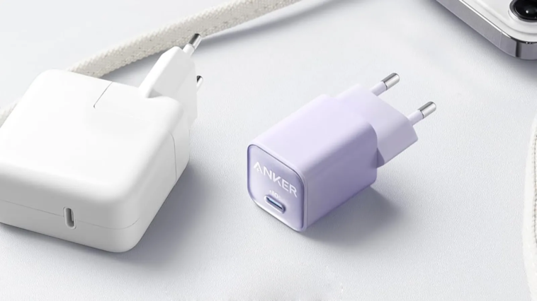 L'astuce des experts pour recharger son téléphone plus vite sans endommager la batterie 1 L'astuce des experts pour recharger son téléphone plus vite sans endommager la batterie