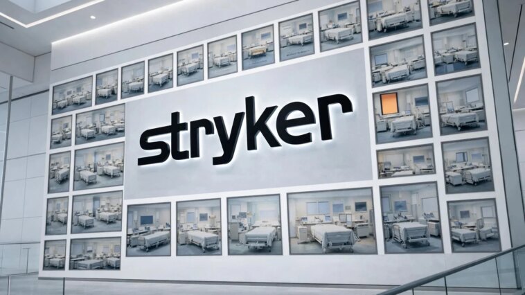 L'attaque de Stryker a effacé des dizaines de milliers d'appareils, sans malware nécessaire 1 L'attaque de Stryker a effacé des dizaines de milliers d'appareils, sans malware nécessaire