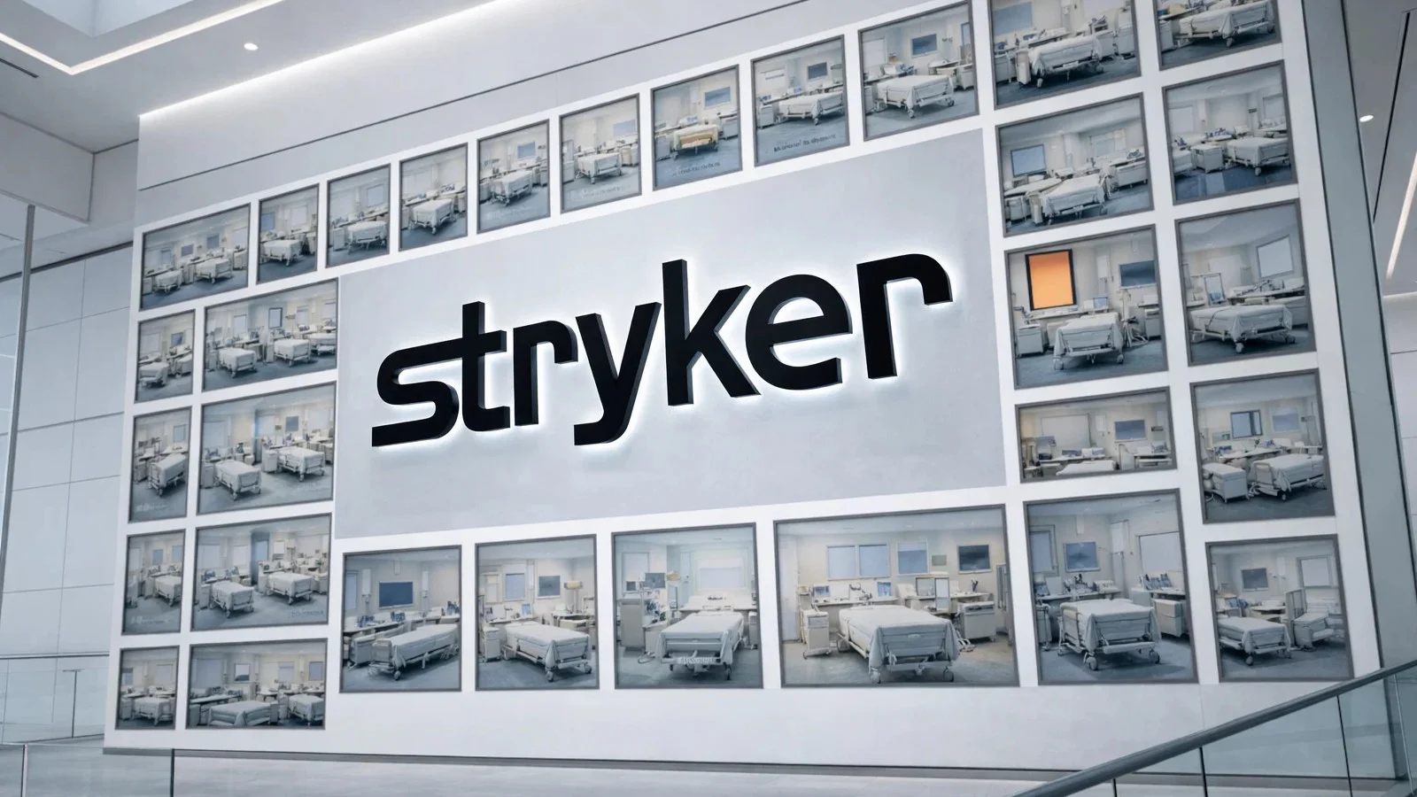 L'attaque de Stryker a effacé des dizaines de milliers d'appareils, sans malware nécessaire