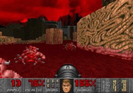 Le DOOM sans limite : un chip avec des cellules humaines apprend à y jouer 24 Lo de DOOM ya no tiene nombre: consiguen que un chip con células humanas aprendan a jugarlo