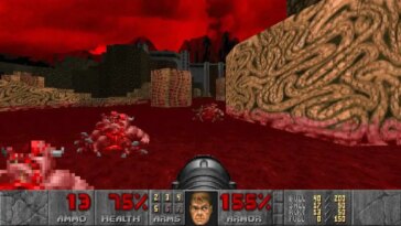 Le DOOM sans limite : un chip avec des cellules humaines apprend à y jouer 24 Lo de DOOM ya no tiene nombre: consiguen que un chip con células humanas aprendan a jugarlo
