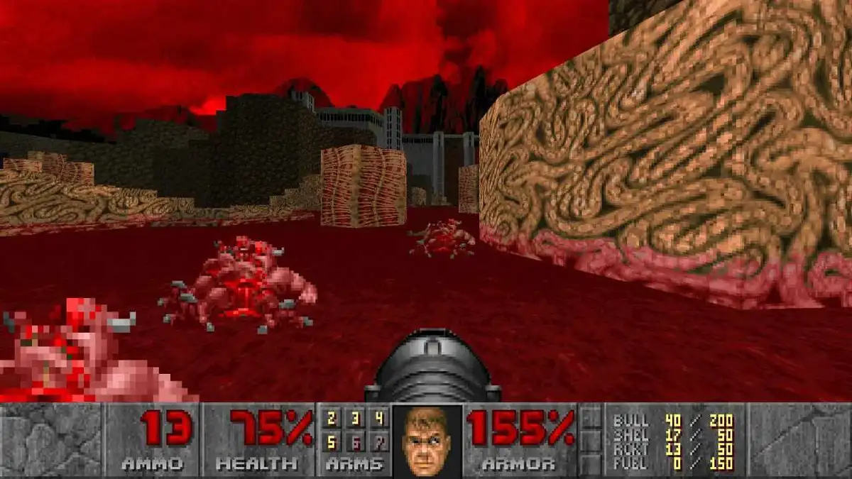 Le DOOM sans limite : un chip avec des cellules humaines apprend à y jouer 2 Le DOOM sans limite un chip avec des cellules