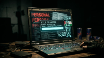 Le FBI confirme le piratage de la boîte mail personnelle du directeur Patel 24 Le FBI confirme le piratage de la boîte mail personnelle du directeur Patel
