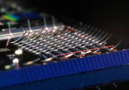 El MIT desarrolla un novedoso chip fotónico capaz de proyectar haces láser al espacio: amplía las fronteras tecnológicas