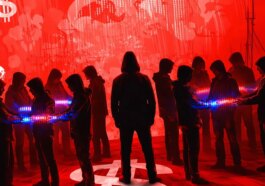 Le Royaume-Unis sanctionne le marché Xinbi lié à des centres d'escroquerie en Asie