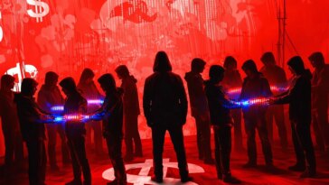 Le Royaume-Unis sanctionne le marché Xinbi lié à des centres d'escroquerie en Asie 6 Le Royaume-Unis sanctionne le marché Xinbi lié à des centres d'escroquerie en Asie