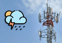 Le côté caché de la 5G : Impact sur le fonctionnement de votre application météo 34 Le côté caché de la 5G : Impact sur le fonctionnement de votre application météo