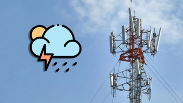 Le côté caché de la 5G : Impact sur le fonctionnement de votre application météo 13 Le côté caché de la 5G : Impact sur le fonctionnement de votre application météo