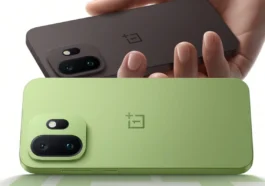 Le design et les couleurs du OnePlus 15T confirmés officiellement avant son lancement 95 Le design et les couleurs du OnePlus 15T confirmés officiellement avant son lancement