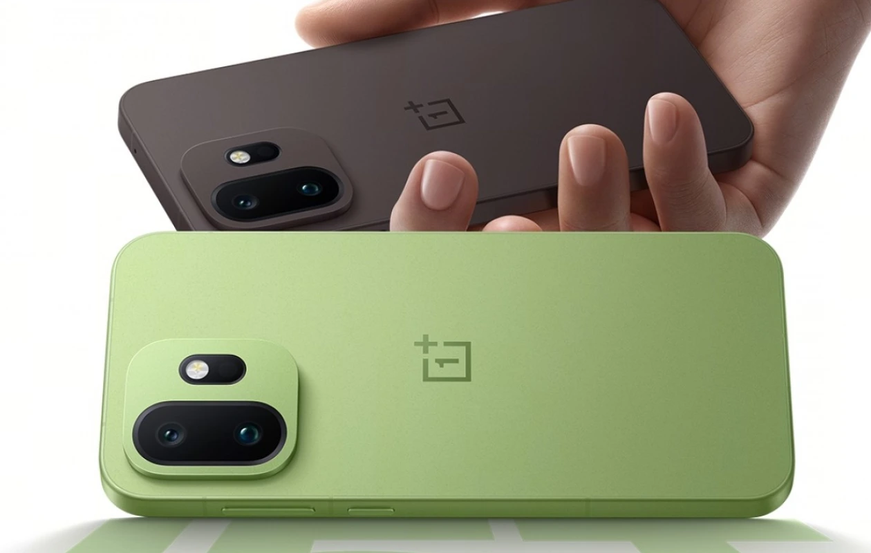Le design et les couleurs du OnePlus 15T confirmés officiellement avant son lancement 100 Le design et les couleurs du OnePlus 15T confirmés officiellement avant son lancement