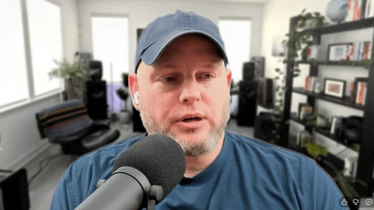 "Le nombre parfait d'employés humains dans une entreprise est nul", affirme un expert en IA 1 "El número ideal de empleados humanos en una empresa es cero", dice un gurú de la IA