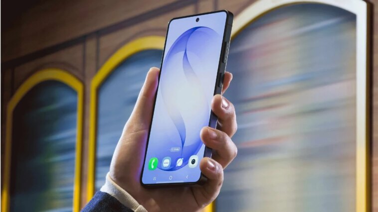 Le nouveau Samsung Galaxy S26 disponible mondialement : l'Ultra dépasse les ventes de l'année dernière 1 Ya puedes comprar el nuevo Samsung Galaxy S26 en todo el mundo: el modelo Ultra arrasa en ventas y supera al del año pasado