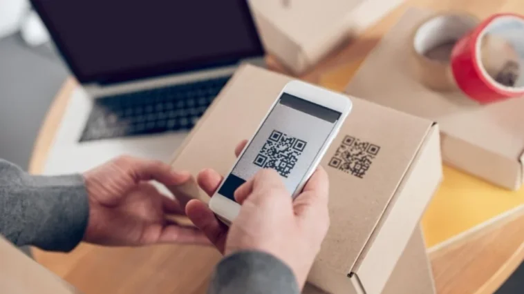 Le plus petit code QR du monde est si minuscule qu'il reste invisible même sous les microscopes 1 Le plus petit code QR du monde est si minuscule qu'il reste invisible même sous les microscopes