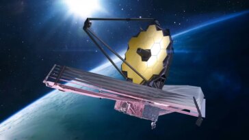 Le télescope James Webb observe Uranus en 3D et révèle des aurores inédites 12 El James Webb observa Urano en tres dimensiones por primera vez y descubre auroras nunca vistas