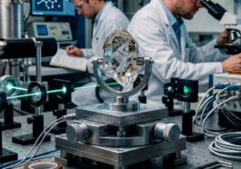 Le « verre parfait » existe : ils réussissent à simuler un matériau amorphe avec entropie nulle 73 El «vidrio ideal» existe: logran simular un material amorfo con entropía cero