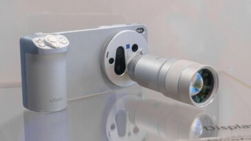 Le vivo X300 Ultra renforce son capteur 200 MP avec un système innovant pour le zoom lointain 23 El vivo X300 Ultra mejora su cámara de 200 megapíxeles con un nuevo sistema para estabilizar el zoom de largo alcance
