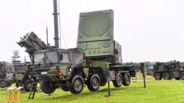 Les États-Unis augmentent massivement la production de missiles Patriot et Tomahawk : préparez-vous 1 Estados Unidos cuadruplica la producción de misiles Patriot y Tomahawk: se está preparando