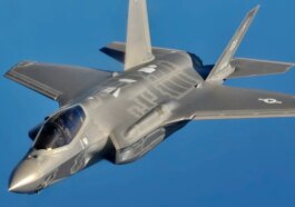 EE.UU. inyecta 53 millones de dólares a Lockheed Martin para fabricar más misiles antibuque de largo alcance