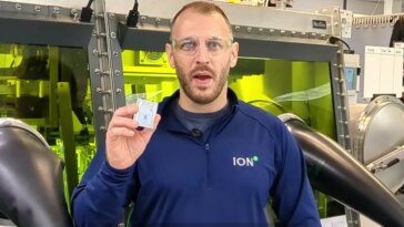 EE. UU. tiene su primera batería de estado sólido lista para fabricarse en serie: va a cambiar todo lo que conocemos sobre la tecnología
