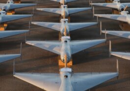 Les États-Unis ont copié un drone mortel d'Iran : maintenant, il est essentiel pour frapper le pays 50 EE.UU. plagió un dron mortífero a Irán: ahora lo considera indispensable para atacar el país