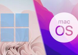 Les PC Windows à la traîne des Mac face aux restrictions des applications